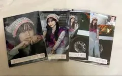 2026年最新】山下瞳月 生写真の人気アイテム - メルカリ