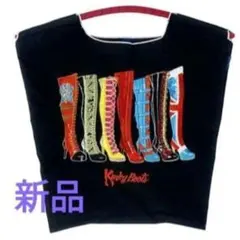 キンキーブーツ　トートバッグ　2019年 キンキーブーツ トートバッグ 2019年 Amazon.co.jp: キンキー