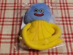 新品未開封 まきつきリストレスト ホイミスライム ドラゴンクエストX ぬいぐるみ