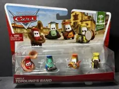 2026年最新】トッポリーノの人気アイテム - メルカリ