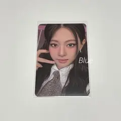 TWICE 韓国POPUP STRATEGY トレカ ツウィ①