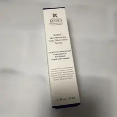 KIEHL'S DS RTN リニューイング セラム　50mlのサムネイル