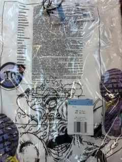 ONE PIECE × NIKE ポップアップ限定 Tシャツ Mサイズ