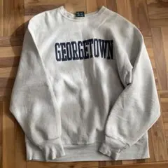 REVERSE WEAVE TYPE USA製 スウェット