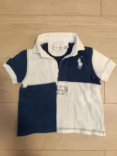 Ralph Lauren ベビー　ポロシャツ