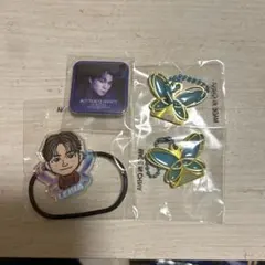 FANTASTICS 瀬口黎弥 グッズセット