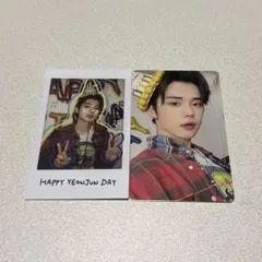 ヨンジュン txt デコキット