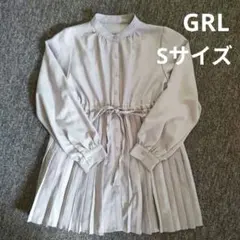 GRL　トップス　Sサイズ