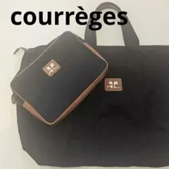 2026年最新】courreges ボストンバッグの人気アイテム - メルカリ