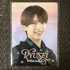 2026年最新】ジャニーズジュニアプロフィールカードの人気アイテム