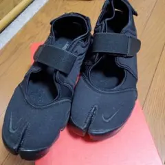 NIKE エアリフト ブラックのサムネイル