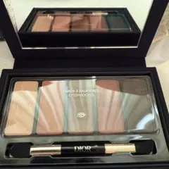 新品 未使用 Dior アイシャドウパレット エクランクチュール