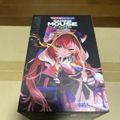 Pulsar VSPO! GEAR ゲーミングマウス 藍沢エマ - メルカリ