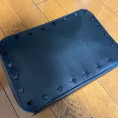 ヴィクトリアシークレット　コスメポーチ　新品未使用品のサムネイル