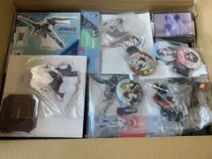 アニメ・ノンジャンルグッズ大量まとめ売り 300個以上