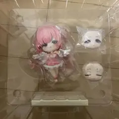 勝利の女神:NIKKE sacシリーズ デフォルメフィギュアドロシー
