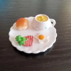 リーメント　ミニチュア　モーニング