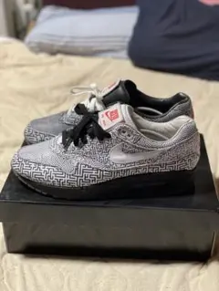 NikeAIRMAX1OAYT TOKYO maize美品 - メルカリ