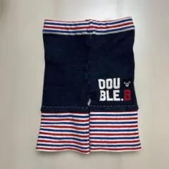 DOUBLE.B ベビー スパッツ レギンス 80cm ミキハウスのサムネイル