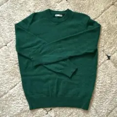ZARA カシミヤセーター　Mサイズ