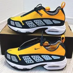 【新品】ナイキ エアマックス サンダー Air Max SNDR 23.5cm