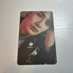 Stray Kids IN生 IN LIFE トレカ　アイエン　スキズ