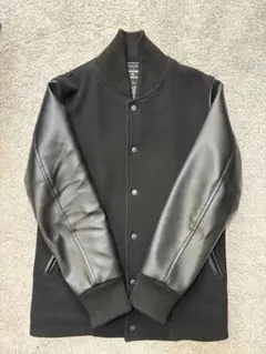 2026年最新】zucca スタジャンの人気アイテム - メルカリ