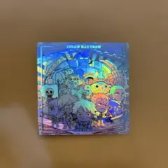 ONE PIECE ステッカー