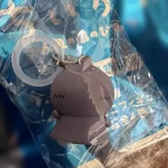 映画ちいかわ 人魚の島のひみつ 入場者特典 チャームミニフィギュア　ヒトハ