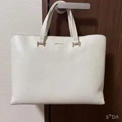 サマンサタバサ　トートバッグ