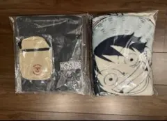 モスバーガー 福袋 2024 ONEPIECE ワンピース グッズ3点セット