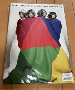 2026年最新】GLAY パンフの人気アイテム - メルカリ