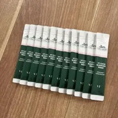 VT CICA SLEEPING MASK 11個　20ml
