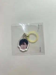 らぶしっく RINDOSHOP アクキー めじるし ヘアピン りょう セット メルカリ