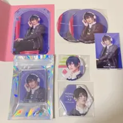 【最終値下げ‼️】エーステ 碓氷真澄 グッズまとめ売り