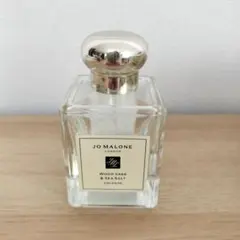 香水ボトル　ガラスボトル　ジョーマローン　インテリア　ガラス瓶