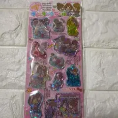 ウォーターinシール ラブ友　かおりつき