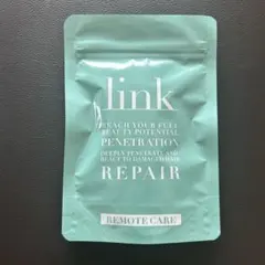 link リモートケア ヘアトリートメント 10g×4包のサムネイル