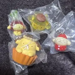 ポムポムプリン ガチャガチャ まとめ売り
