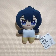 NO.6 ちょこ友ぬいぐるみ 紫苑 ネズミ 部屋着 ナムコ限定 - メルカリ