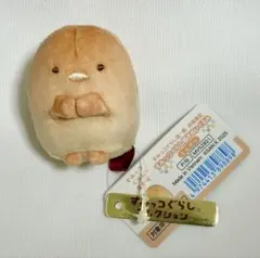 新品・タグ付】すみっコぐらし とんかつ もちぺったんてのりぬいぐるみ