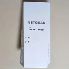 NETGEAR EX7300 無線LAN中継機のサムネイル