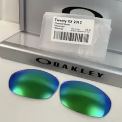 オークリーXX 1999 ダブルエックス　メダルのみ XX X-Metal ダブルエックスエックスメタル。OAKLEYオークリー
