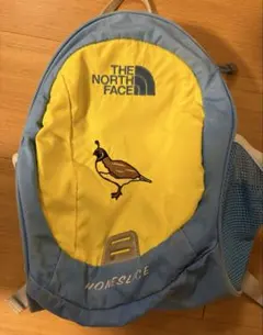 THE NORTH FACE HOMESLICE リュック
