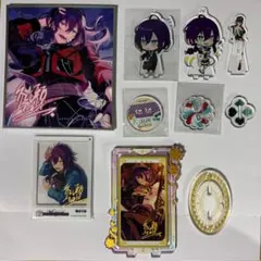 あんスタ　礼瀬マヨイ　まとめ売り