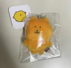 カラーなナガノのくま イエロー