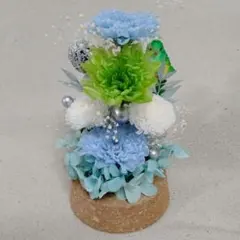 プリザーブドフラワー Something Old