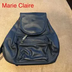 Marie Claireリュック