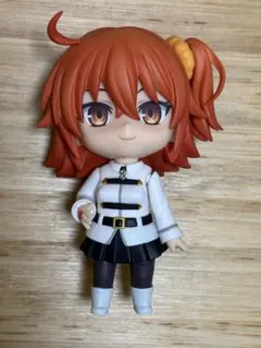 箱無し　ねんどろいど マスター/主人公 女 Fate /Grand Order