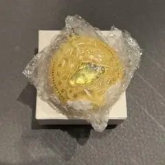 シークレットきらきらコンパクトミラーチャーム ポムポムプリン